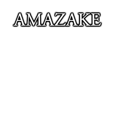 amazake