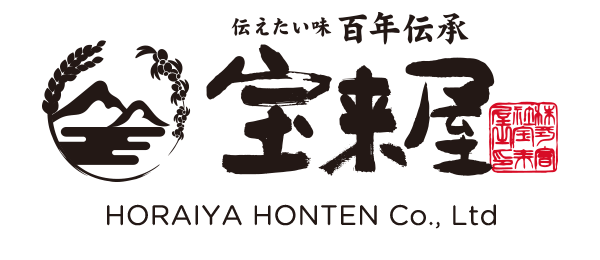 Horaiya Honten Co., LTD